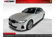 BMW 3 Series 2023 330e 4dr S en Bronx
