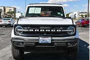 Ford Bronco 2022 4x4 Badland thumbnail