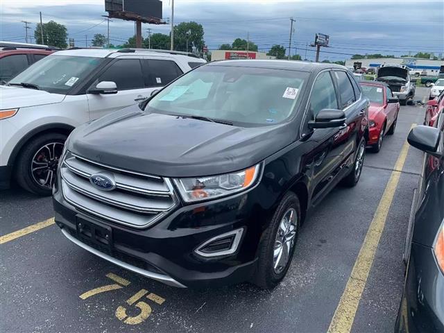 $14990 : 2018 FORD EDGE2018 FORD EDGE image 1