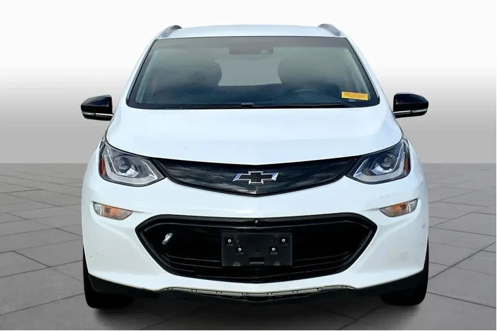 $10991 : Chevrolet Bolt EV 2018 Premi image 3