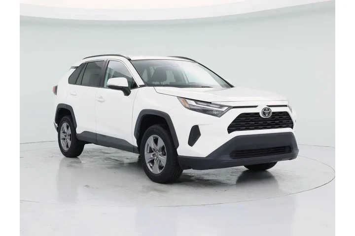$22998 : Toyota RAV4 2022 XLE 4dr SUV image 1