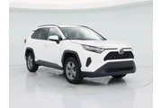 Toyota RAV4 2022 XLE 4dr SUV en Raleigh