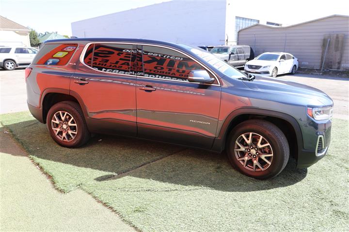 $21999 : 2020 GMC ACADIA SLE image 5