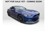 Ford Mustang 2015 GT 2dr Fas en San Diego