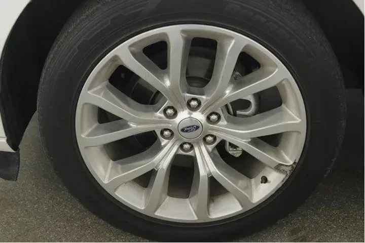 $27994 : Ford Expedition 2019 4x2 Pla image 9