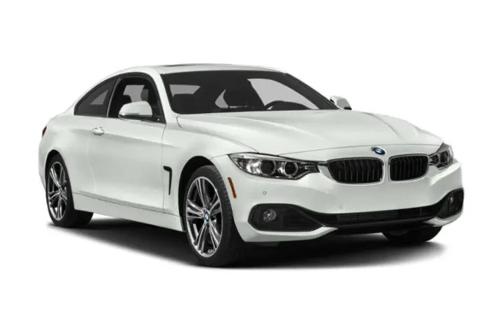 $5000 : BMW 4 Series 2015 428i 2dr C image 6