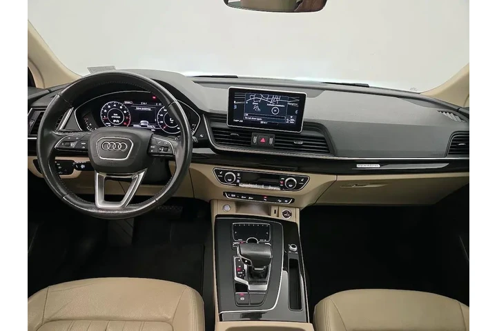 $20998 : Audi Q5 2018 AWD 2.0T quattr image 9