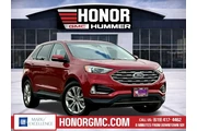 Ford Edge 2024 AWD Titanium