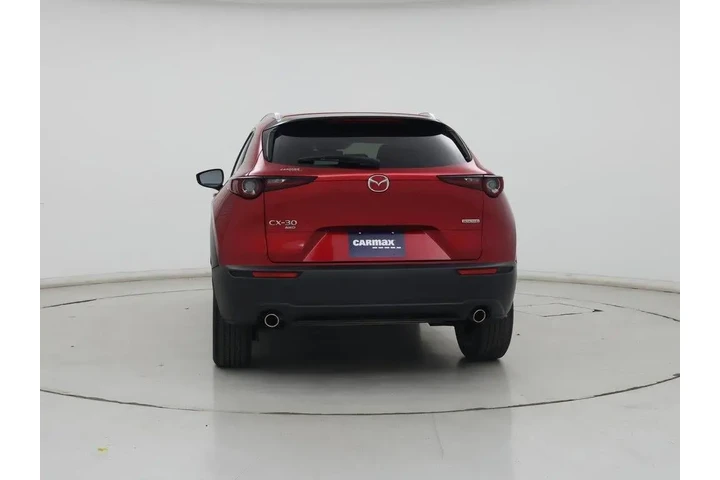 $21998 : Mazda CX-30 2022 AWD 2.5 S S image 6