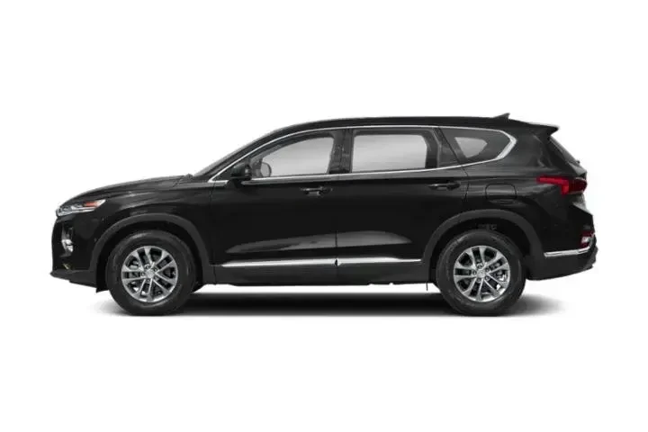 $8598 : Hyundai SANTA FE 2019 AWD SE image 3