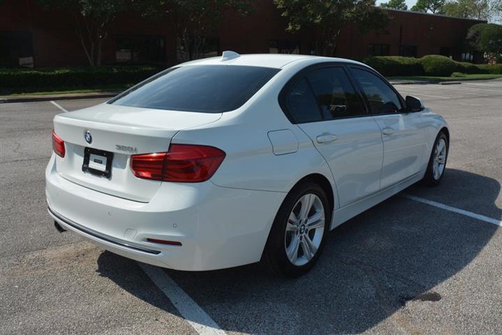 2016 BMW 3 Series 328i image 6