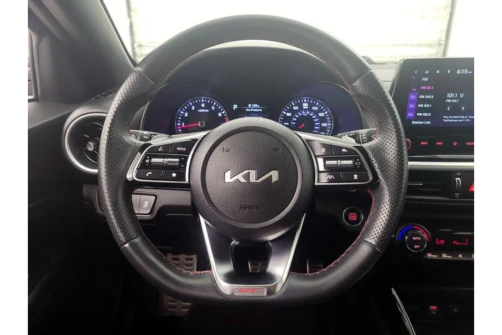 $20998 : Kia Forte 2023 GT 4dr Sedan image 10