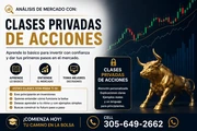 CLASES PRIVADAS BOLSA VALORES thumbnail