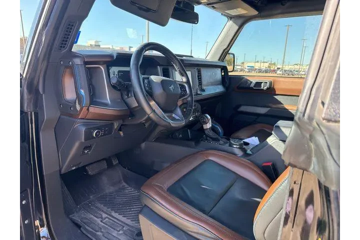 $39987 : Ford Bronco 2022 4x4 Outer B image 10