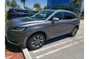$29490 : Lincoln Nautilus 2023 AWD St thumbnail