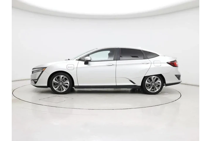 $15998 : Honda Clarity Plug-In Hybrid image 3