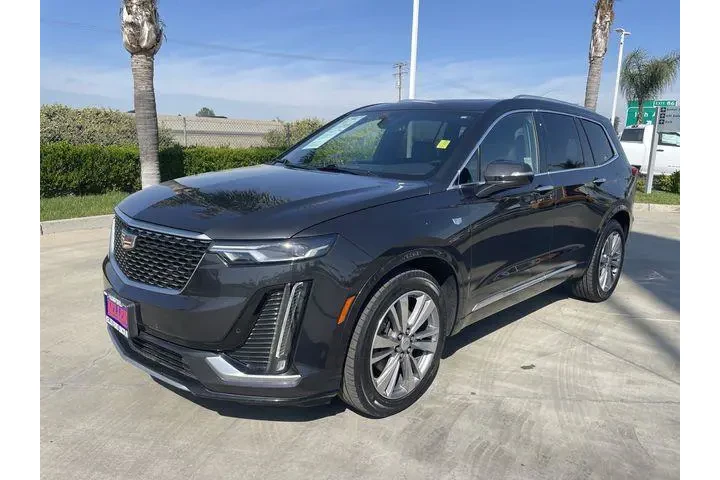 $25888 : Cadillac XT6 2020 Premium Lu image 4