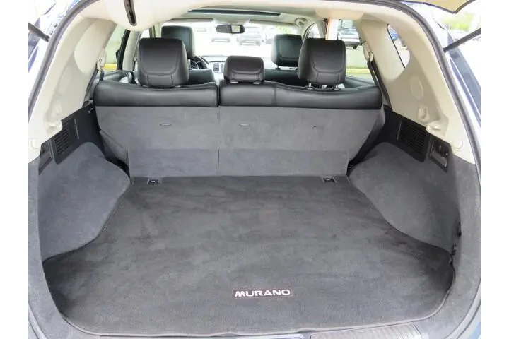 $9761 : Nissan Murano 2012 SL 4dr SU image 5