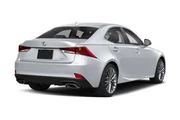 $22968 : Lexus IS 300 2018 4dr Sedan thumbnail