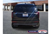 $35888 : Cadillac XT6 2023 Premium Lu thumbnail