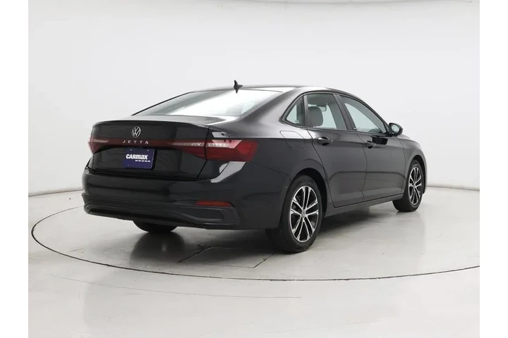 $20998 : Volkswagen Jetta 2025 Sport image 8