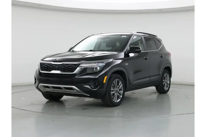 $19998 : Kia Seltos 2021 AWD S 4dr SU image 4