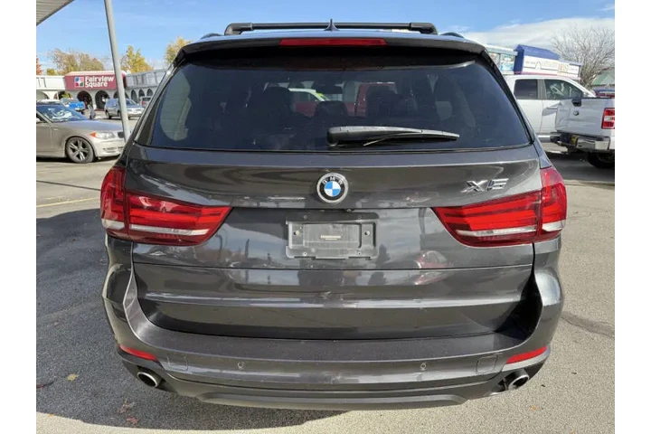$13850 : 2016 BMW X5 xDrive35i image 6