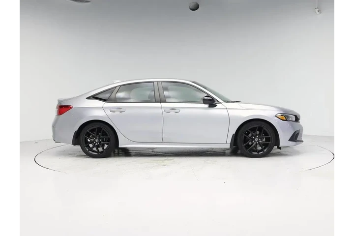 $23998 : Honda Civic 2022 Sport 4dr S image 7