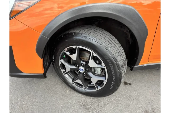 $17988 : 2018 Crosstrek 2.0i Premium image 3
