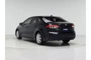 $16998 : Toyota Corolla 2021 LE 4dr S thumbnail