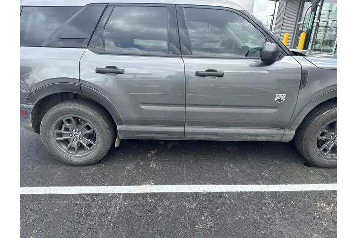 $34835 : Ford Bronco Sport 2023 AWD B image 4