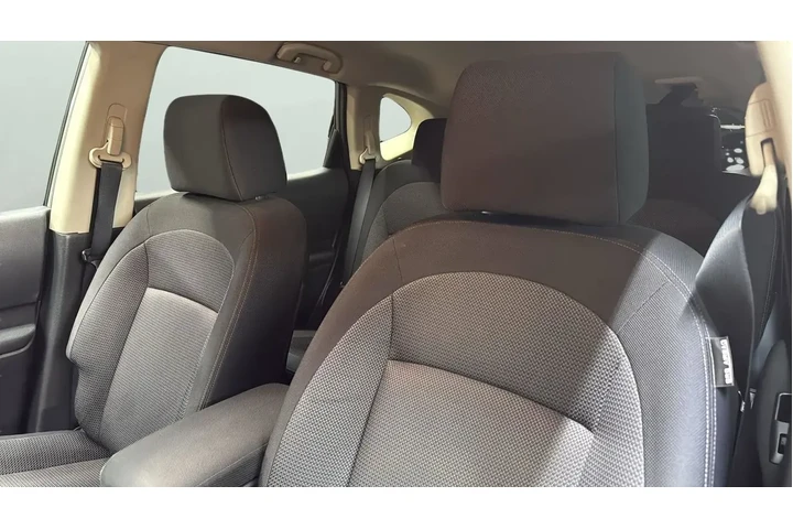 $8967 : Nissan Rogue 2011 S 4dr Cros image 10