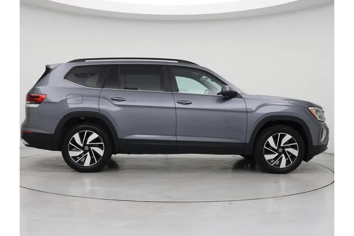 $36998 : Volkswagen Atlas 2024 SE 4dr image 7