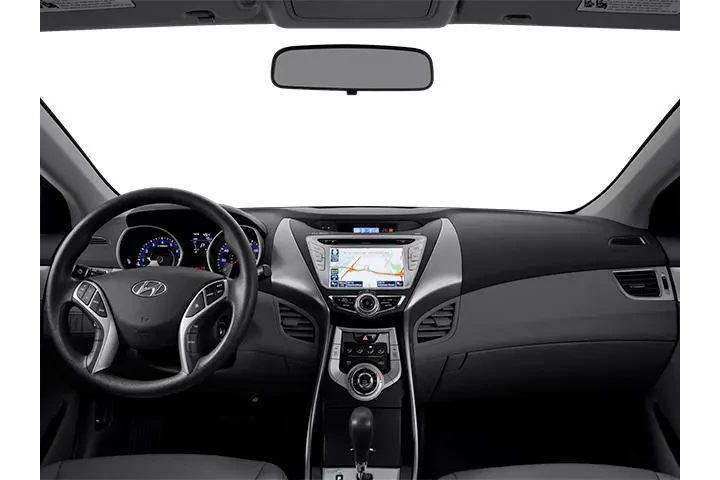 $9000 : Hyundai ELANTRA 2013 GLS 4dr image 7