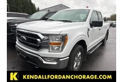 Ford F-150 2021 4x4 XLT 4dr en Anchorage