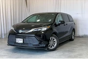 $31891 : Toyota Sienna 2022 LE 8-Pass thumbnail
