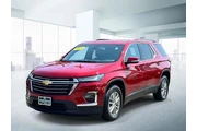 Chevrolet Traverse 2023 4x4 en Long Island