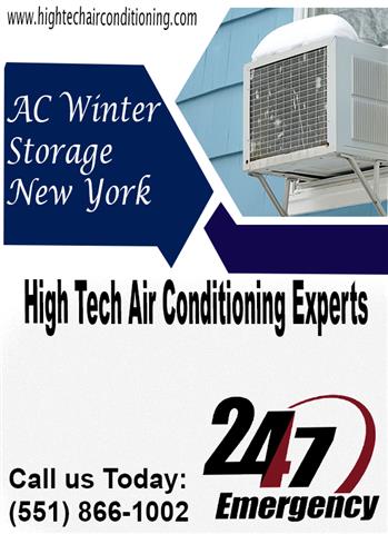 HighTech Air Conditioning NJ image 10
