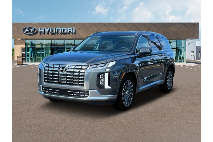 $36881 : Hyundai PALISADE 2024 AWD Ca image 1