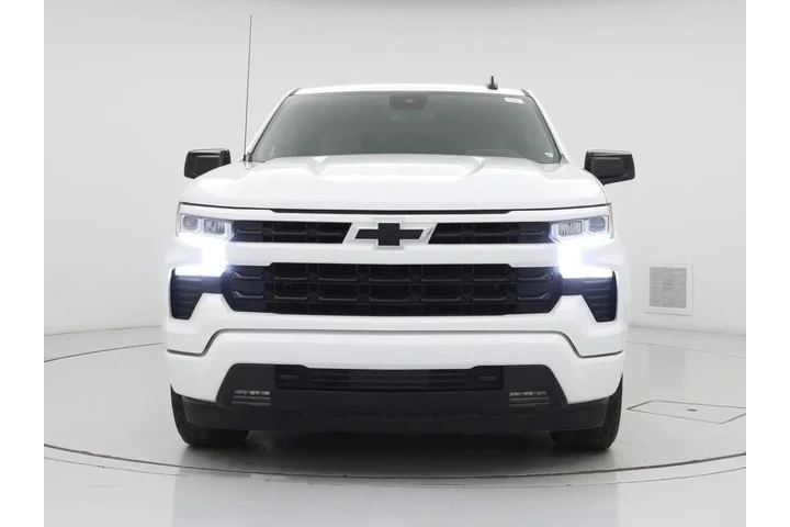 $39998 : Chevrolet Silverado 1500 202 image 5