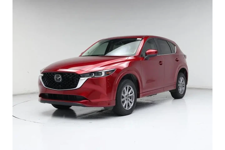 $26998 : Mazda CX-5 2024 AWD 2.5 S Pr image 4
