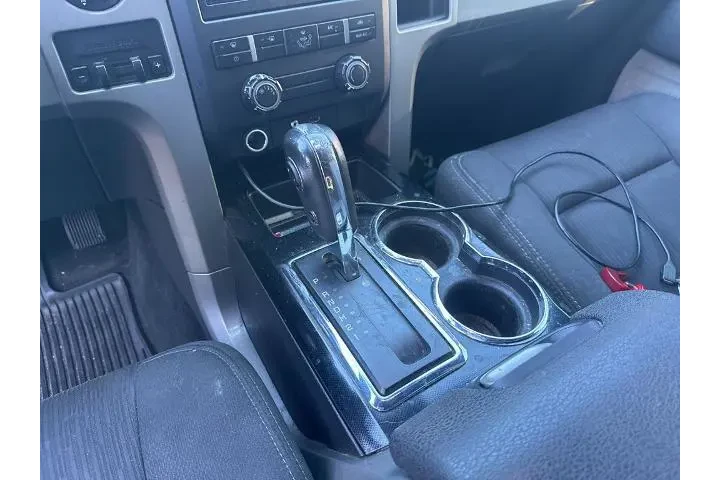 $12000 : Ford F-150 2011 4x4 FX4 4dr image 10