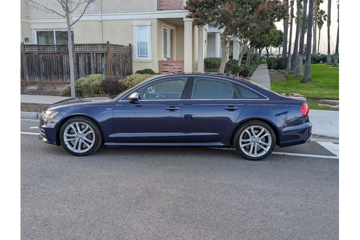 $19988 : 2014 S6 Prestige image 9