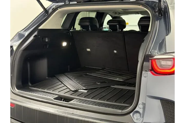 $33750 : Mazda CX-50 2025 AWD 2.5 S P image 8