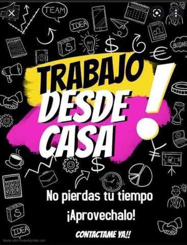 Oportunidad Para Ganar Dinero image 1