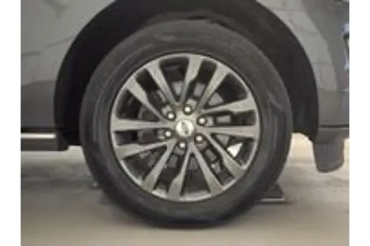 $26000 : Ford Expedition MAX 2019 4x4 image 9