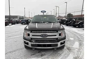 $23315 : Ford F-150 2018 4x4 King Ran thumbnail