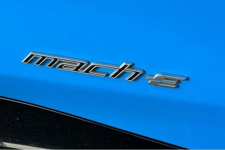 $26518 : Ford Mustang Mach-E 2023 Pre image 9