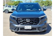 $22970 : Honda CR-V Hybrid 2023 Sport thumbnail