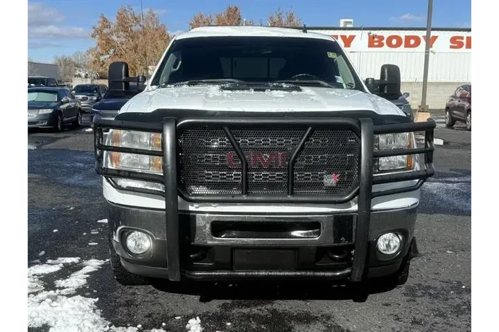 $24995 : GMC Sierra 2500HD 2013 4x4 S image 3